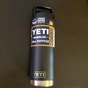 Yeti Rambler